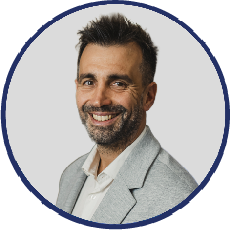 MARCELO DI COSMO